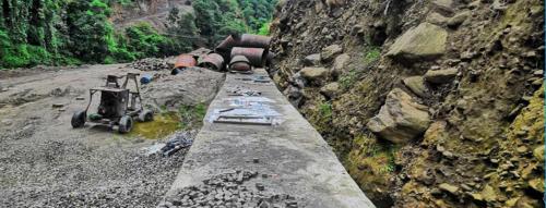 Progress Status of Khorunga Collection Alignment
