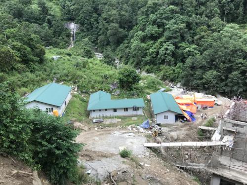 Site Camp